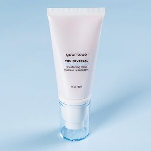 Younique YOU-niversal Resurfacing Mask